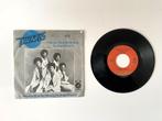 sinle: Heaven must be missing an angel, Tavares, Capitol EMI, Gebruikt, 7 inch, Single, Ophalen of Verzenden