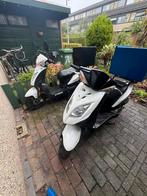 Kymco, Fietsen en Brommers, Scooters | Kymco, Ophalen, Zo goed als nieuw, Benzine, Agility