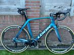 Look 795 Blade RS, 28 inch, Gebruikt, 57 tot 61 cm, Meer dan 20 versnellingen