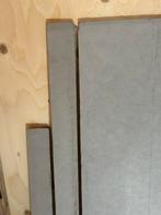 Fermacell Powerpanel HD - reststukken, Doe-het-zelf en Verbouw, Platen en Panelen, Ophalen, Zo goed als nieuw