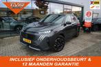 Peugeot 3008 1.2 Hybrid 136 GT AUTOMAAT NAVI CAMERA PDC V+A, Auto's, Peugeot, 12 maanden, 136 pk, Gebruikt, 1199 cc