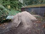 Zand gratis af te halen, Tuin en Terras, Overige materialen, Gebruikt, Overige typen, Ophalen of Verzenden