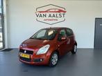 Suzuki Splash 1.2 Exclusive, Voorwielaandrijving, 86 pk, Gebruikt, 965 kg
