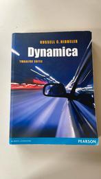 Russell C. Hibbeler - Dynamica, Ophalen of Verzenden, Zo goed als nieuw, Russell C. Hibbeler, Nederlands