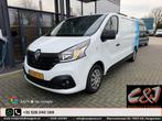Renault Trafic 1.6 dCi T29 L2H1 Work Edition Energy | schade, Renault Nederland N.V., Overige carrosserieën, Renault, Wit