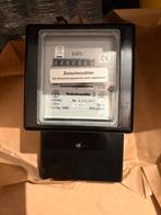 KWH Meter - Energiemeter 1 fase, Ophalen of Verzenden, Nieuw, Elektriciteit