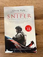 Chris Kyle - American Sniper, Ophalen of Verzenden, Zo goed als nieuw, Chris Kyle; Jim DeFelice; Scott McEwen