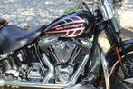 Harley-Davidson Heritage Springer hFLST-S Heritage Springer, Motoren, Motoren | Harley-Davidson, Chopper, Bedrijf, Meer dan 35 kW
