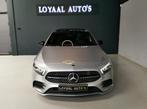 Mercedes-Benz A-klasse 250 Premium Plus | AUT | PANO | BI-XE, Euro 6, 4 cilinders, Leder en Stof, 11 km/l