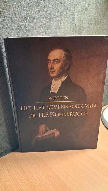 Uit het levensboek van Dr. H.F. Kohlbrugge beschikbaar voor biedingen