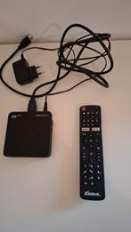 Xsarius Q8 Mediaspeler - Zo goed als nieuw!, Ophalen of Verzenden, Zo goed als nieuw