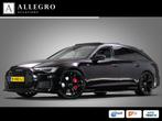 Audi A6 Avant 55 TFSI e quattro Competition S-Line Edition (, Automaat, 14 kWh, Gebruikt, 4 cilinders
