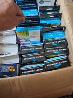 Grote partij (1 pallet) aan inkt cartridges, Ophalen, Nieuw