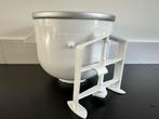 Kitchen Aid Ijsmachine, Ophalen, Zo goed als nieuw