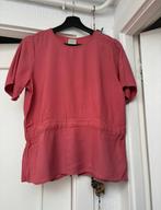Selected Femme top, Kleding | Dames, Ophalen of Verzenden, Zo goed als nieuw, Roze