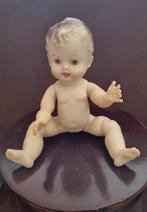 Vintage pop uit de 50er jaren, Verzamelen, Poppen, Ophalen of Verzenden