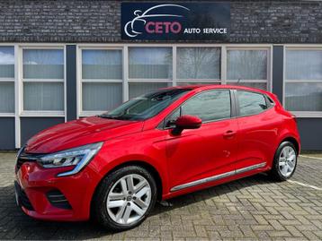 Renault Clio 1.0 TCe Zen LED NAVI