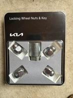 Anti diefstal wielmoeren, Ophalen of Verzenden, Nieuw