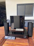 Harman Kardon luidsprekerset 2.1, Gebruikt, 2.1-systeem, Blu-ray-speler, Ophalen