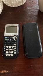 Texas Instruments TI-84 Plus grafische rekenmachine, Gebruikt, Grafische rekenmachine, Ophalen