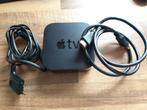 Apple TV, Ophalen of Verzenden, Zo goed als nieuw, HDMI, Minder dan 500 GB