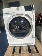 AEG T7DB83GS droger, Ophalen, 6 tot 8 kg, Gebruikt, Overige typen