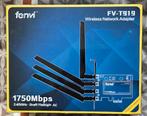 Fenvi FV-T919 WiFi kaart voor Hackintosh, Computers en Software, Netwerkkaarten, Ophalen of Verzenden, Nieuw, Intern, Fenvi