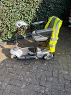 Invalide karretje, Ophalen of Verzenden