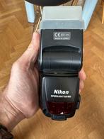 nikon speedlight sb-800, Audio, Tv en Foto, Fotografie | Flitsers, Gebruikt, Nikon, Ophalen