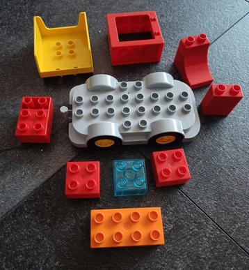 duplo beschikbaar voor biedingen