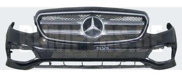Bumper Mercedes E Klasse W213 16-20 A2138850238 Voorbumper M beschikbaar voor biedingen