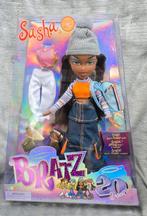 Bratz 20 yearz special edition doll Sasha, Verzamelen, Poppen, Ophalen of Verzenden, Nieuw, Pop