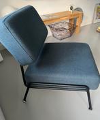 Made stoel type Knox, Ophalen, Minimalistisch, Deens design, 75 tot 100 cm, Stof