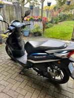 Sym Symphony zo goed als nieuw, Ophalen, Zo goed als nieuw, Benzine, Overige modellen