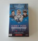 Gorky Park - Film op VHS uit 1983, Alle leeftijden, Ophalen, Zo goed als nieuw