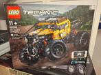 lego technic 42099, Kinderen en Baby's, Speelgoed | Duplo en Lego, Ophalen of Verzenden, Zo goed als nieuw