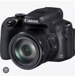 Canon SX70 HS Poweshot, Audio, Tv en Foto, Fotocamera's Digitaal, Canon, Compact, Nieuw, Ophalen of Verzenden