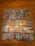 Gezocht Pokémon Kaarten, Ophalen of Verzenden, Zo goed als nieuw, Meerdere kaarten, Foil