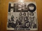Hello, Ophalen of Verzenden, Gebruikt, Pop