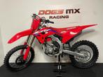 Honda crf cr 450 f, Motoren, 450 cc, Bedrijf, Crossmotor, 1 cilinder