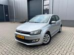 Volkswagen Polo 1.2TDI 183.956KM Jaar Apk, Voorwielaandrijving, Gebruikt, Euro 6, Bedrijf