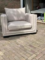Love seat, Huis en Inrichting, Fauteuils, Gebruikt, 100 tot 125 cm, Ophalen of Verzenden, 100 tot 125 cm