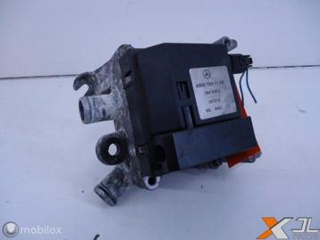 E-KLASSE W210 EXTRA VERWARMING CDI A6111500304 A0001591104 beschikbaar voor biedingen