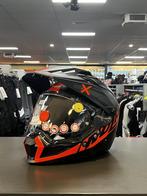 NOLAN N70-2 X MIRAGE L, Nieuw met kaartje, Offroadhelm, Nolan group S.p.A, Ophalen of Verzenden
