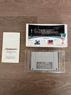 Final Fantasy VI (6) - Japanse Originele Versie, Gebruikt, 1 speler, Ophalen of Verzenden, Role Playing Game (Rpg)