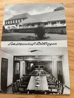 Ansichtkaart  Schutzenhof -Dotlingen, Verzamelen, Ansichtkaarten | Nederland, Ophalen of Verzenden, 1960 tot 1980