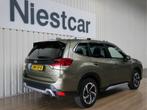 Subaru Forester 2.0i e-BOXER Premium (bj 2024, automaat), 12 maanden, 4 cilinders, Leder, Forester