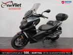 Top conditie.! Bmw C400GT 1e eig. 5646km Black C 400 GT, Scooter, Bedrijf, Onbekend, Onbekend
