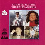Le Raï En Algerie Volume II CD, Ophalen of Verzenden, Gebruikt, Overige soorten
