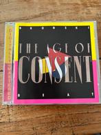 Bronski Beat - special edition Age of consent, Ophalen of Verzenden, Zo goed als nieuw